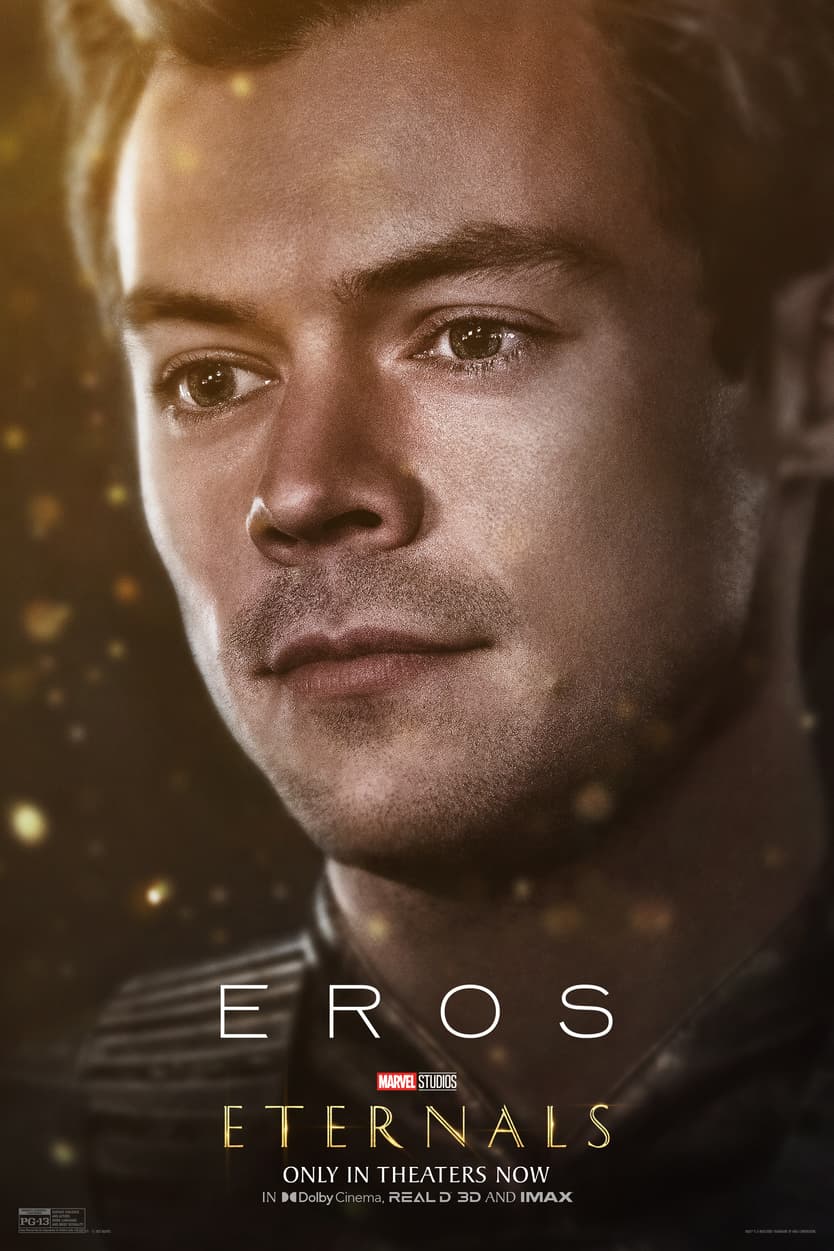 eros starfox