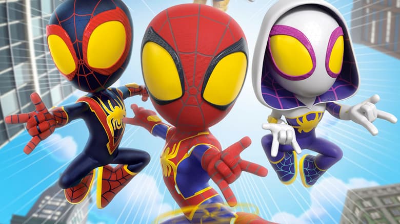 Buy Spidey And His Amazing Friends Webquarters from the Next UK online shop