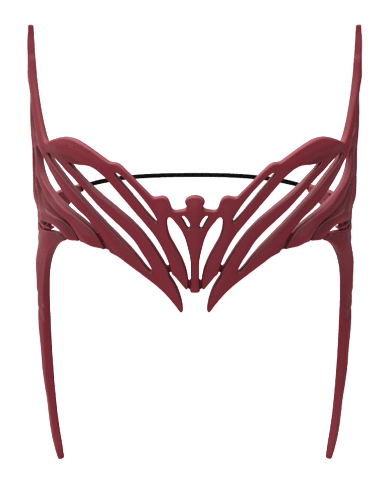Scarlet Witch Tiara / Entertainment Earth - coming soon!