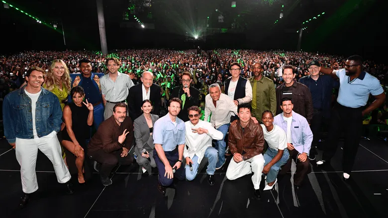 San Diego Comic-Con 2026