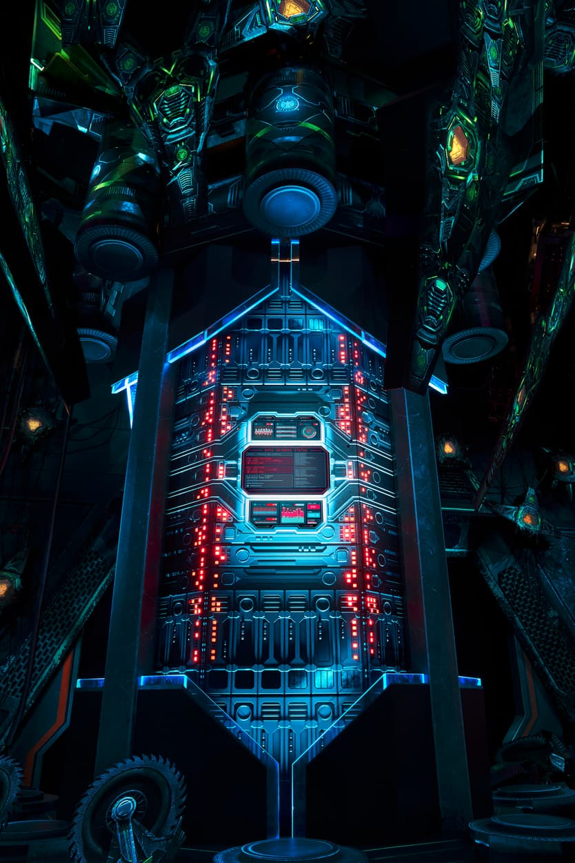 Ant-Man and The Wasp: Nano Battle!