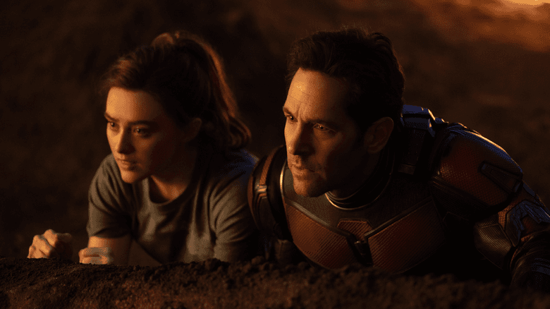 Ant-Man and the Wasp, Characters, Creators, Story Line, & Facts