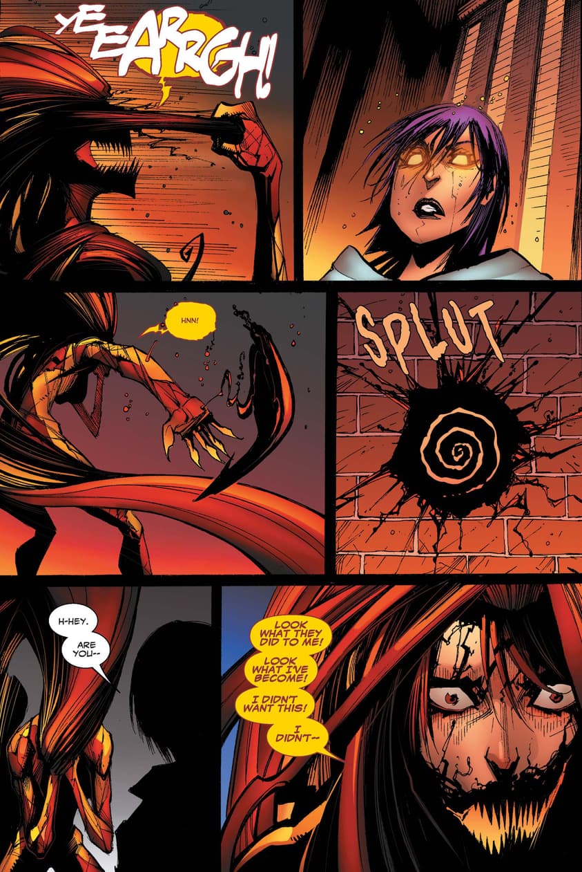 Scream #2