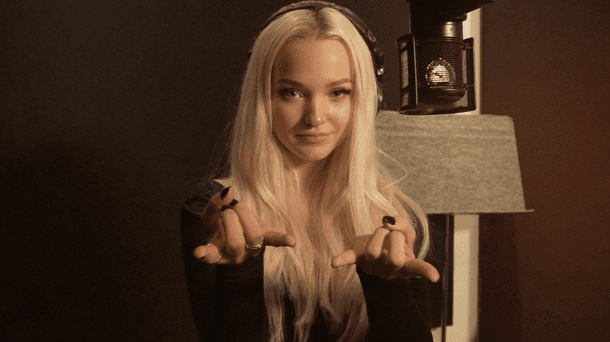 Dove Cameron - Born Ready