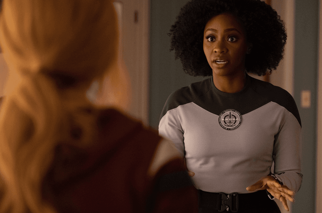 'WandaVision' Episode 7