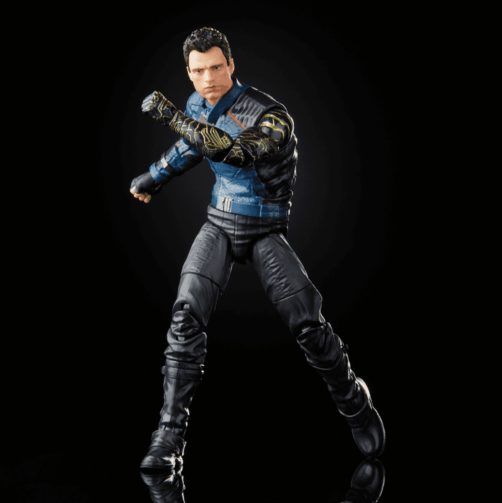 Marvel Legends Winter Soldier / Hasbro - coming soon!