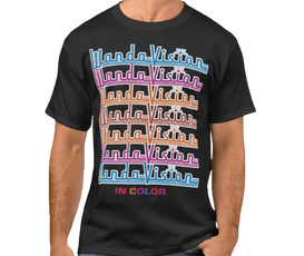 WandaVision In Color T-Shirt / shop it <a href=https://www.shopdisney.com/wandavision-in-color-t-shirt-for-men-customized-7200003121ZES.html>here</a>