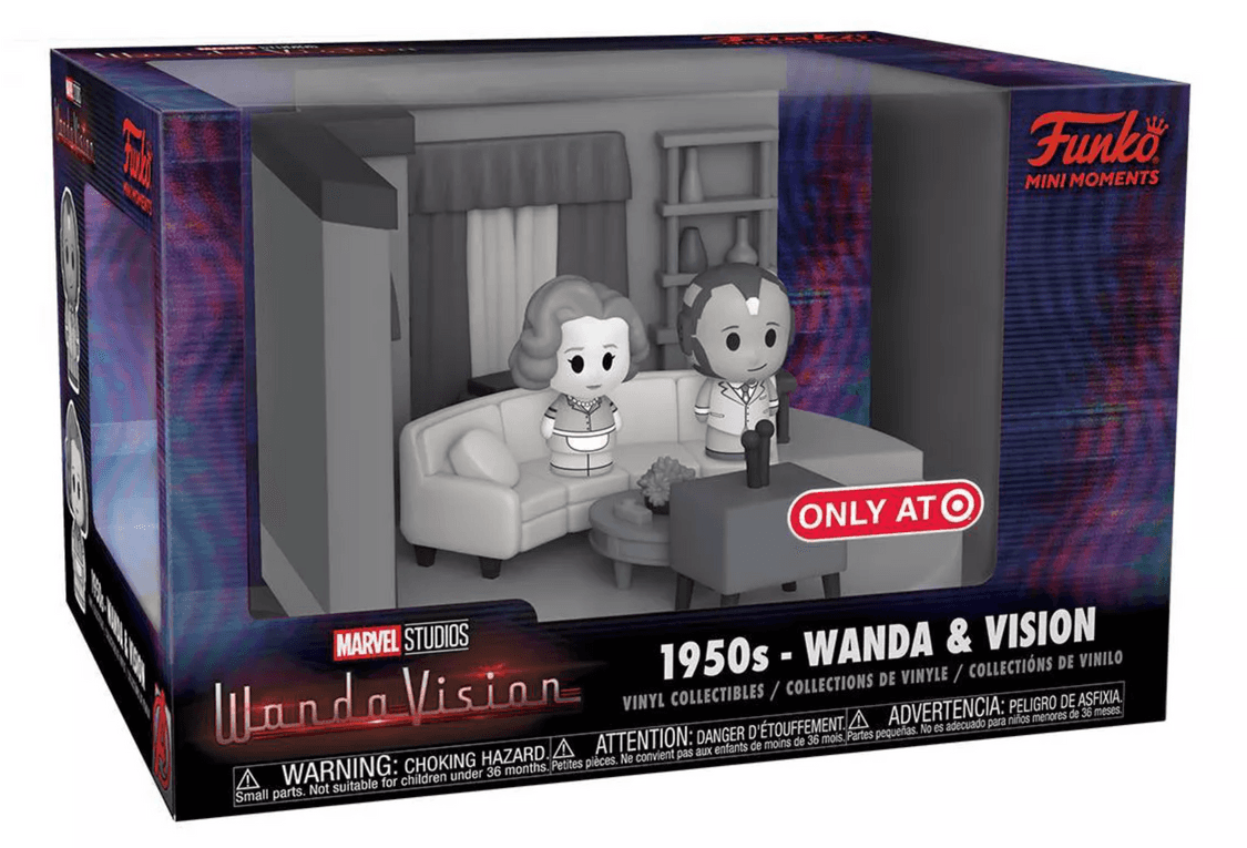 Funko Pop! Mini Moments: Wandavision - Couch / shop it <a href=https://www.target.com/p/funko-pop-mini-moments-wandavision-couch/-/A-82870829>here</a>