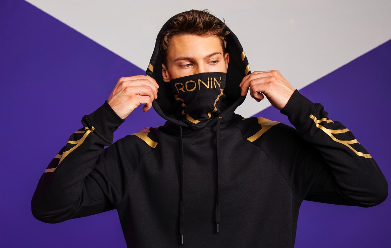 Ronin Hoodie
