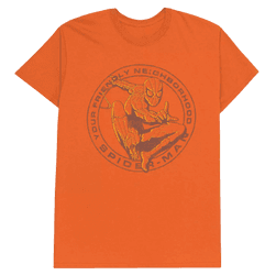 Spider-Man T-Shirt for Adults / shop it <a href=https://www.shopdisney.com/spider-man-t-shirt-for-adults-5620048007713M.html>here</a>