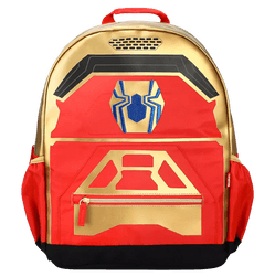 Spider-Man: No Way Home Backpack / shop it <a href=https://www.shopdisney.com/spider-man-no-way-home-backpack-458145838031.html>here</a>