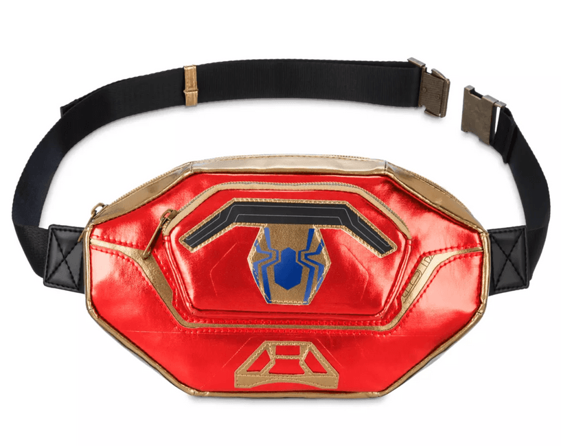Spider-Man belt bag