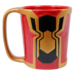 Spider-Man mug