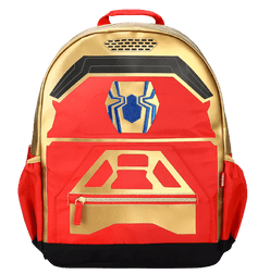 Spider-Man backpack