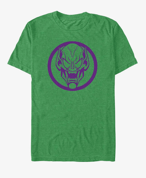 Green Goblin Icon