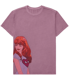 Mary Jane Hanging Together t-shirt / shop it <a href=https://www.boxlunch.com/product/marvel-spider-man-mary-jane-hanging-together-t-shirt---boxlunch-exclusive/16257956.html>here</a>