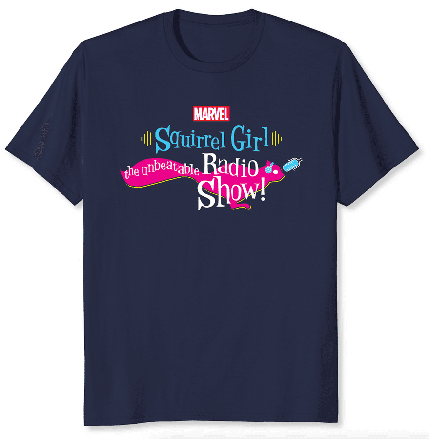 T-Shirt - Logo / shop it <a  href=https://www.amazon.com/dp/B0B3KQCCZH>here</a>