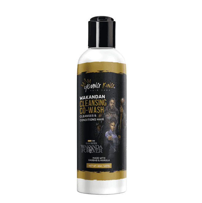 Black Panther: Wakanda Forever