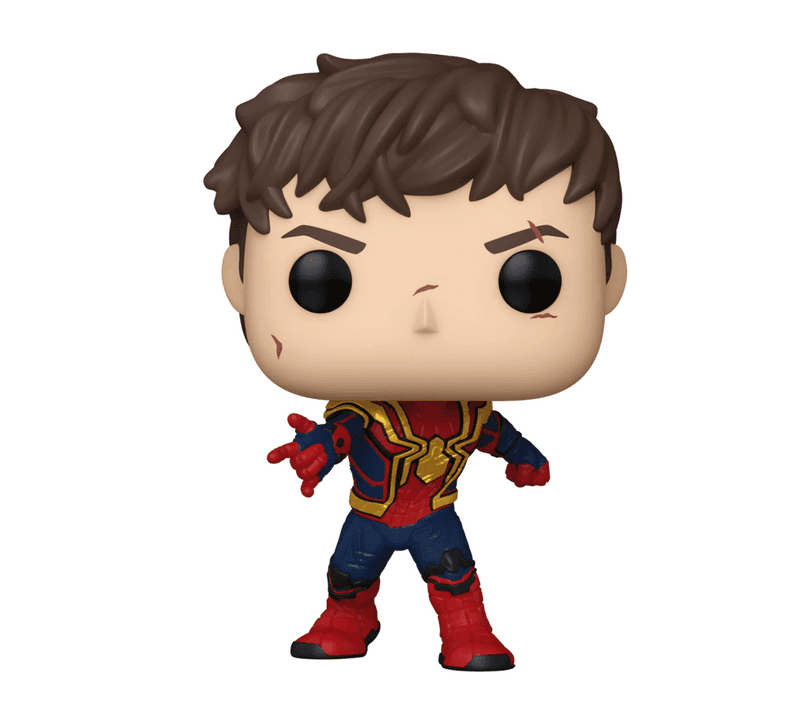 Spider-Man pop