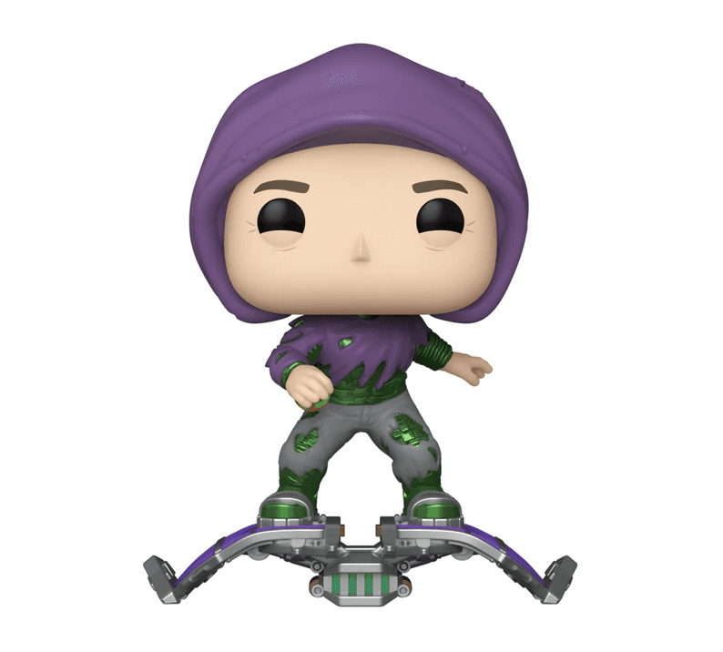 Green Goblin pop