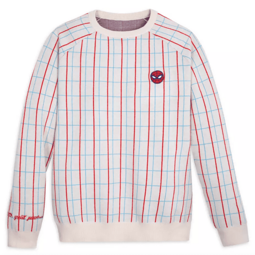 Shop it <a href=https://www.shopdisney.com/loki-socks-for-adults-848873087700.html>here</a>