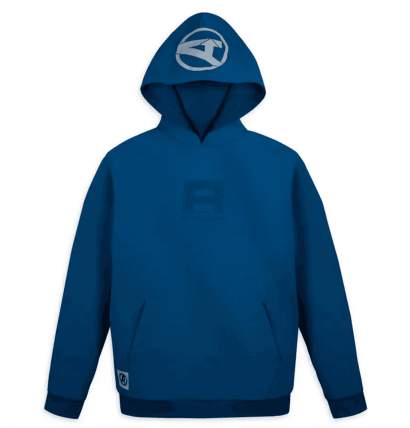 Shop it <a href=https://www.shopdisney.com/throg-magnetic-shoulder-plush---6-14-412344999672.html>here</a>