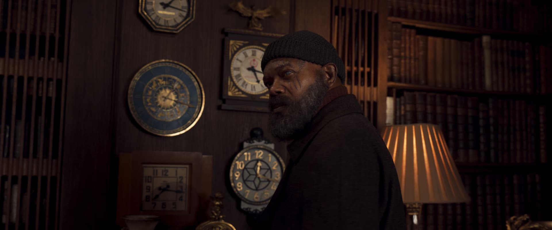 Marvel Studios' Secret Invasion