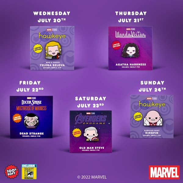 sdcc emojis