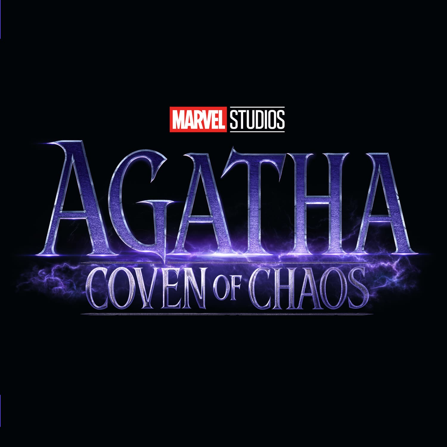 Agatha: Coven of Chaos logo