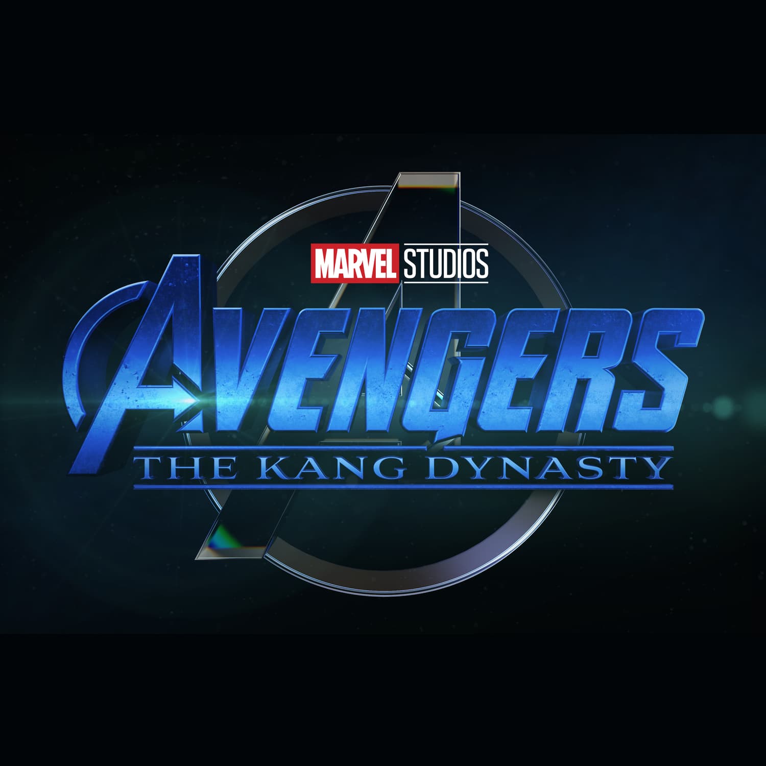 Marvel Studios' Avengers: the Kang Dynasty