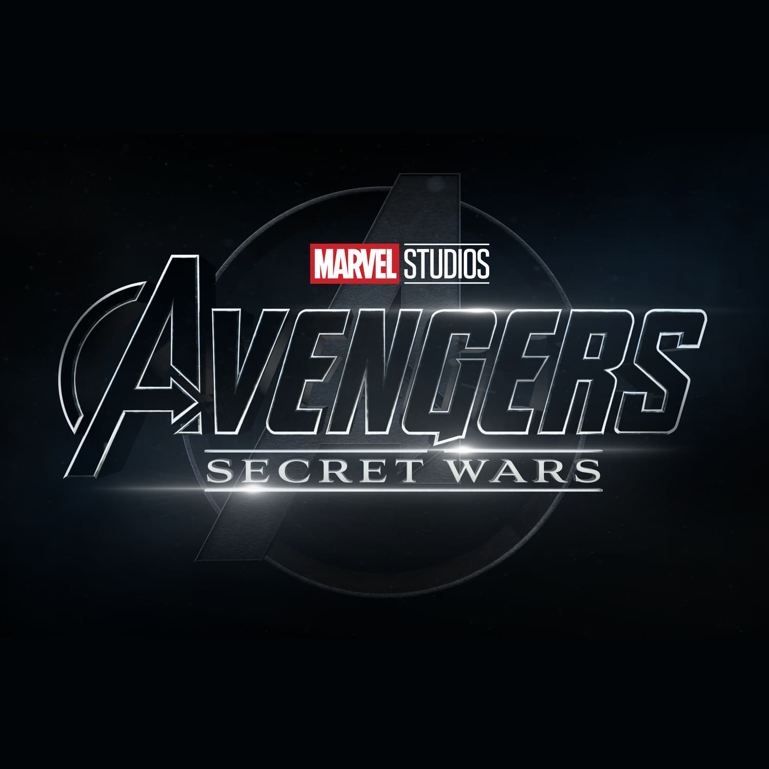 Upcoming Movies - Avengers Secret Wars coming soon! 😍