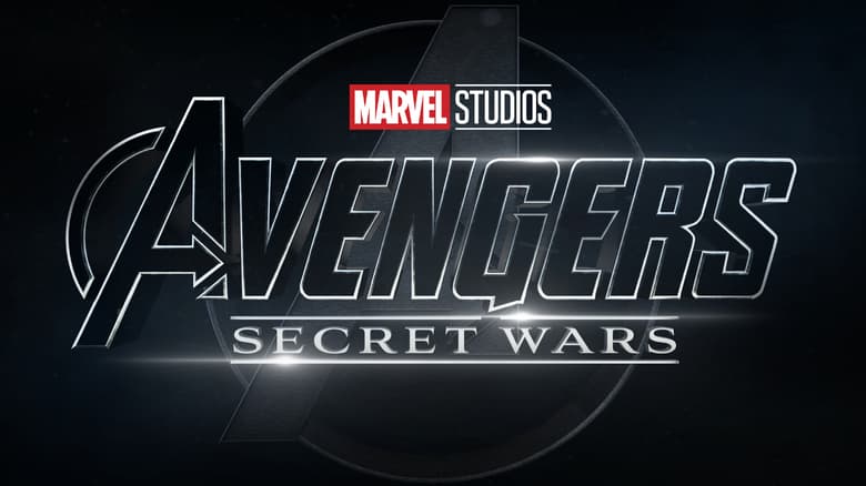 Marvel Studios' Avengers: Secret Wars