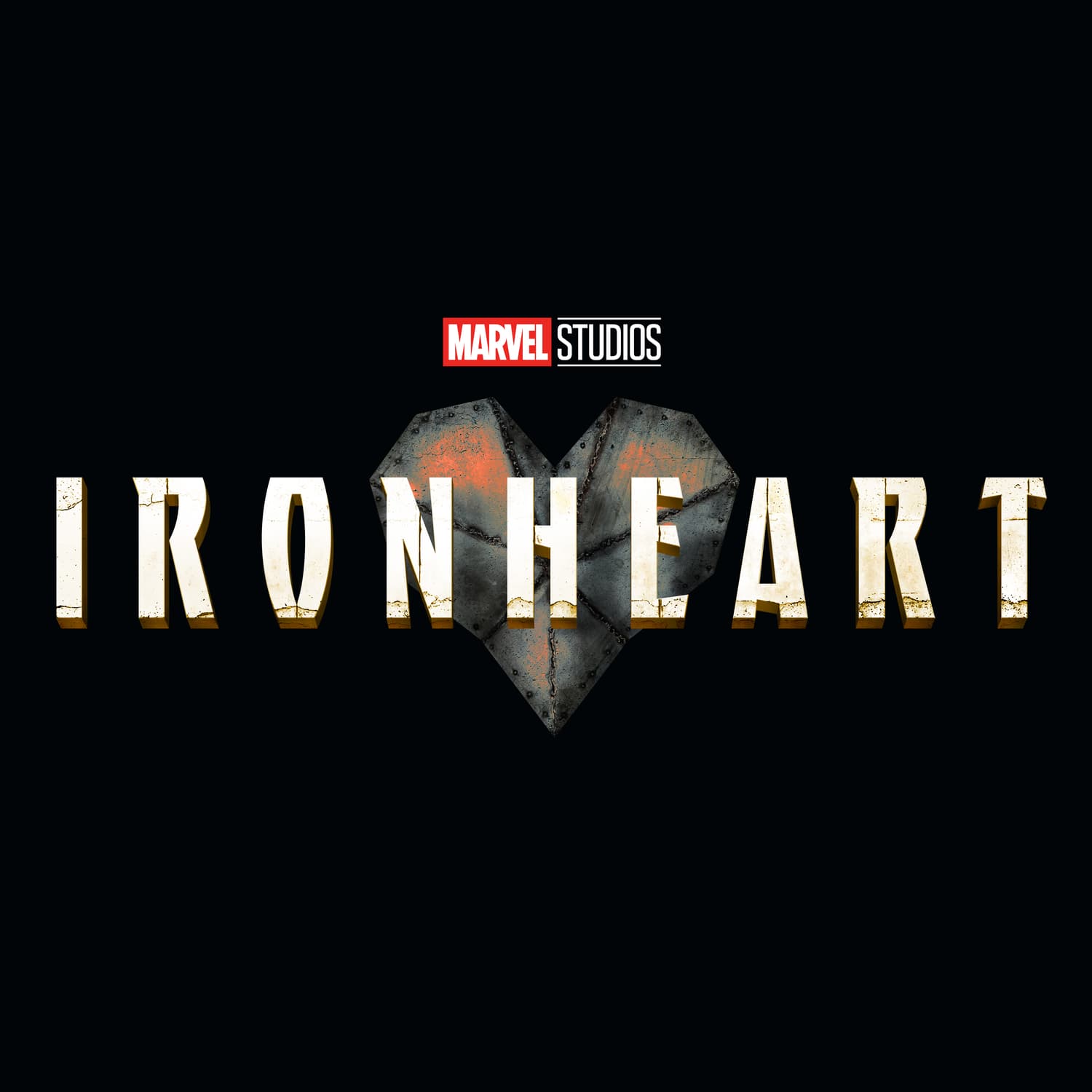 Marvel Studios' Ironheart