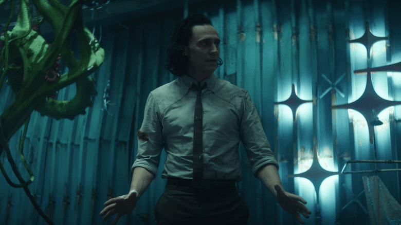 Loki Season 2 Production Budget: MCU Spent $70.7 Million Less For Tom  Hiddleston's Hit Disney Show Than Secret Invasion That Disappointed Fans -  FandomWire