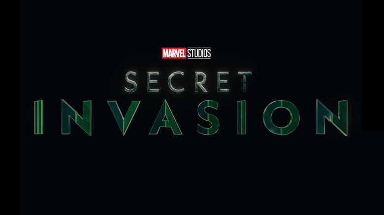 SECRET INVASION (2022) FULL TEASER TRAILER