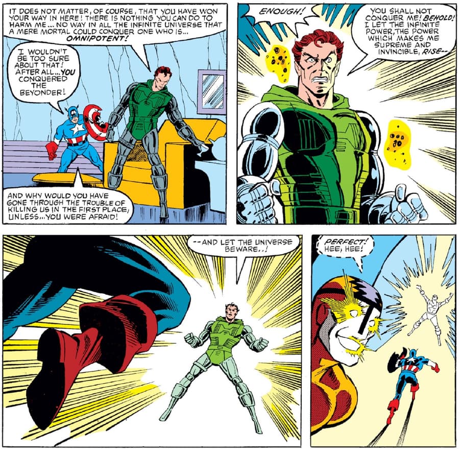 Marvel's Avengers combat tips: 7 to fight like a hero!