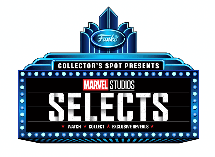 marvel selects