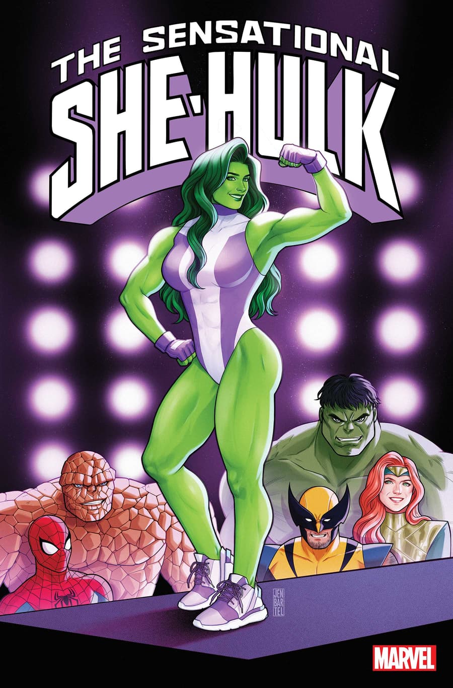 She-Hulk Season 2: Potential Release, Cast, and Everything We Know