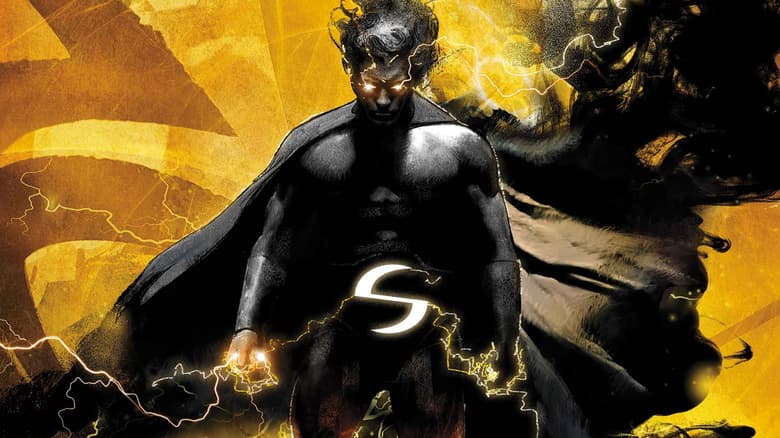 The Sentry Must Face the Monster Within in Upcoming Series Preview