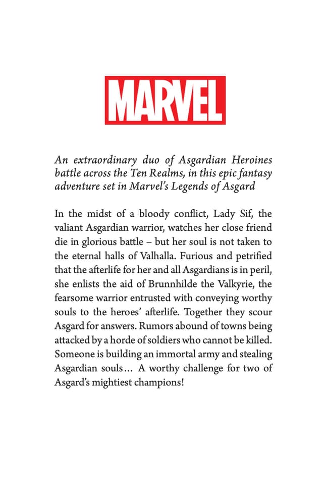 The Serpent and the Dead Excerpt