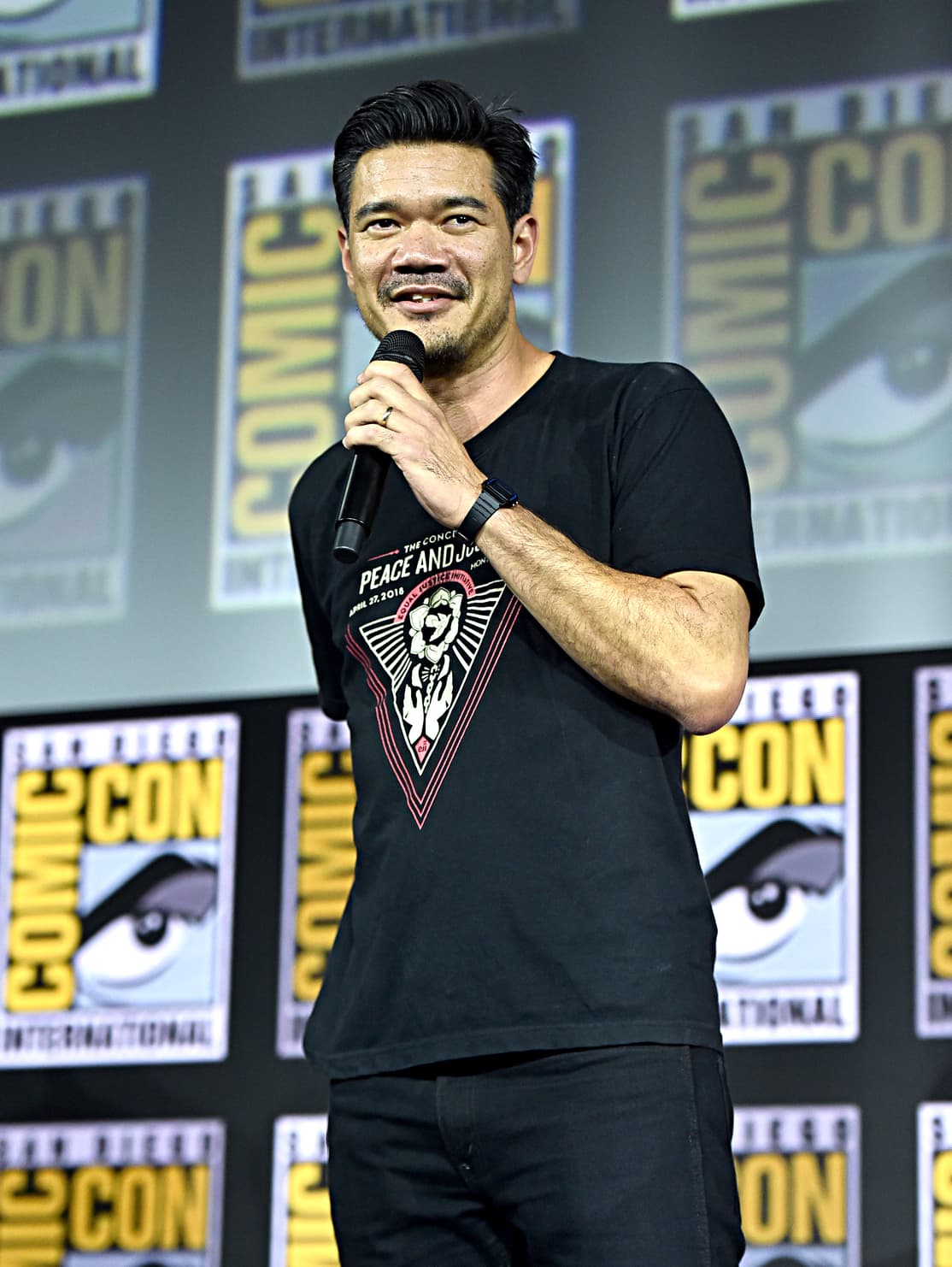 Destin Daniel Cretton