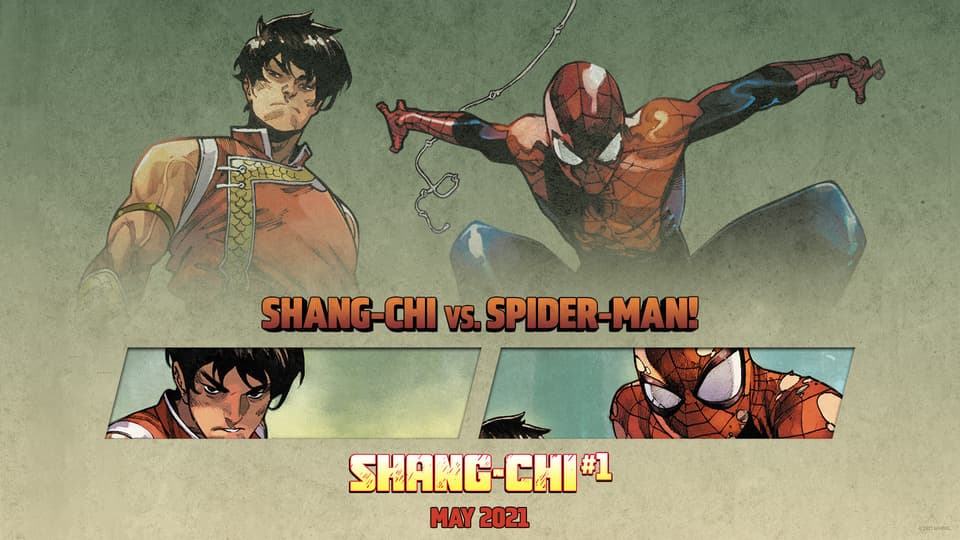 Shang-Chi