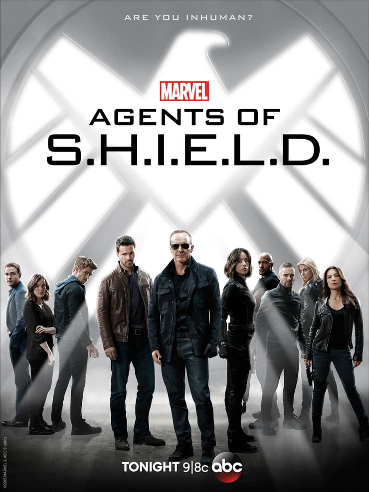 Marvel's Agents of S.H.I.E.L.D.': Season 3 Refresher