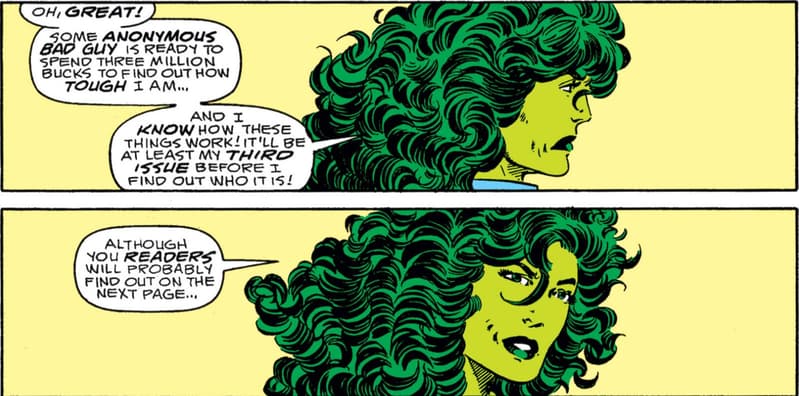 She-Hulk