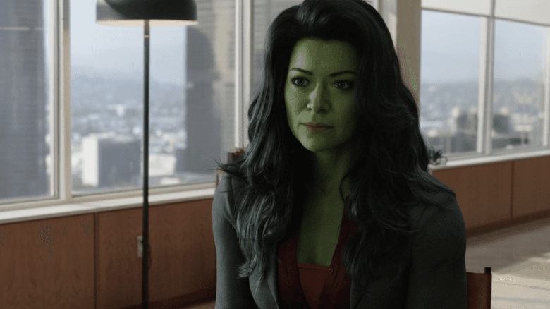 She-Hulk S01E04 [Discussão] : r/jovemnerd