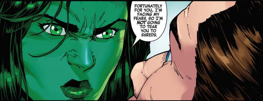 She-Hulk