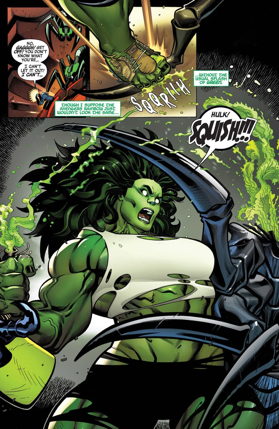 She-Hulk