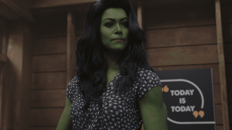 She-Hulk' Episode 7: Jennifer Walters vs. Emil Blonsky, Wrecker