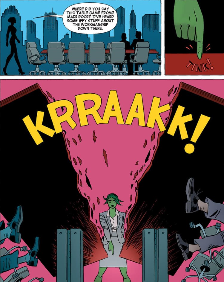 She-Hulk: Attorney at Law Case Files: What the Finale Reveals