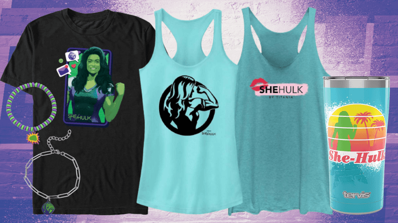 Shop Marvel Must Haves: 'She-Hulk' Episode 6